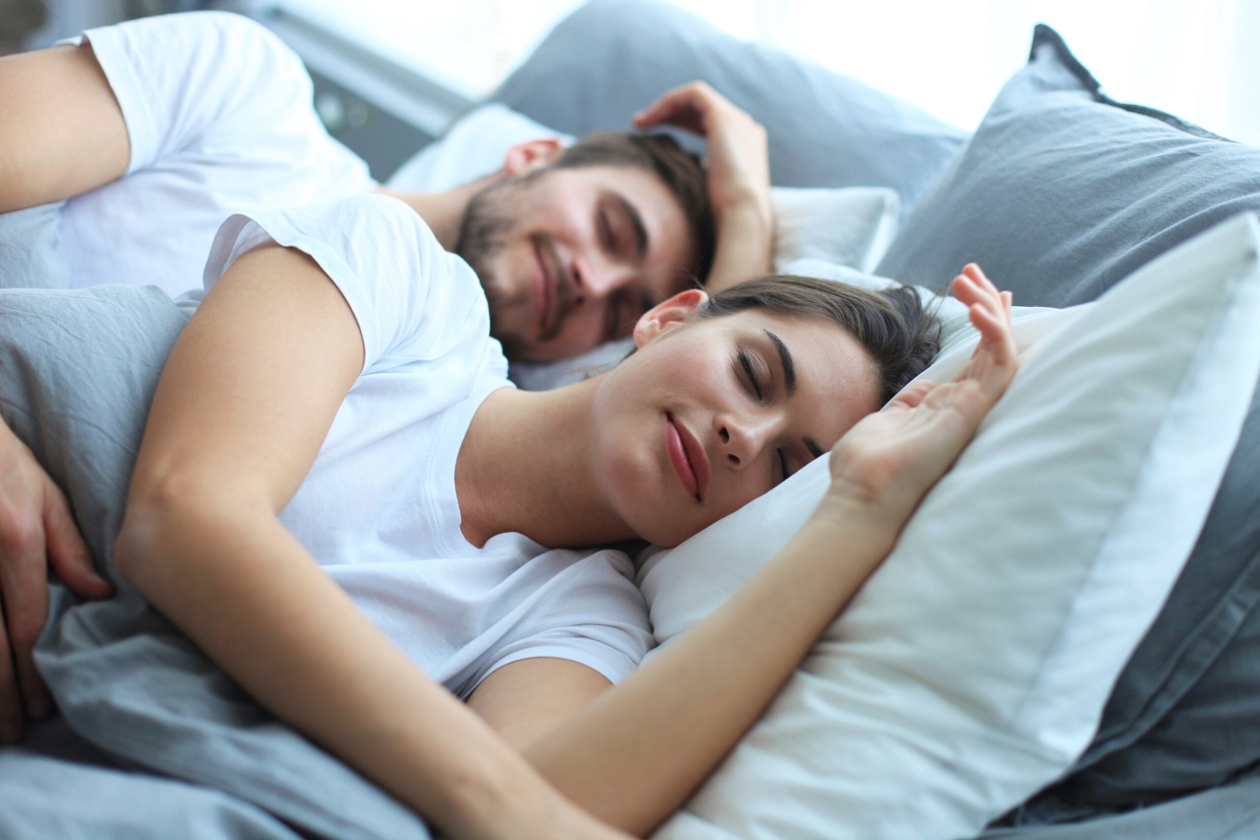 Does your spouse snore? Everything you need to know/Here’s how you can ...