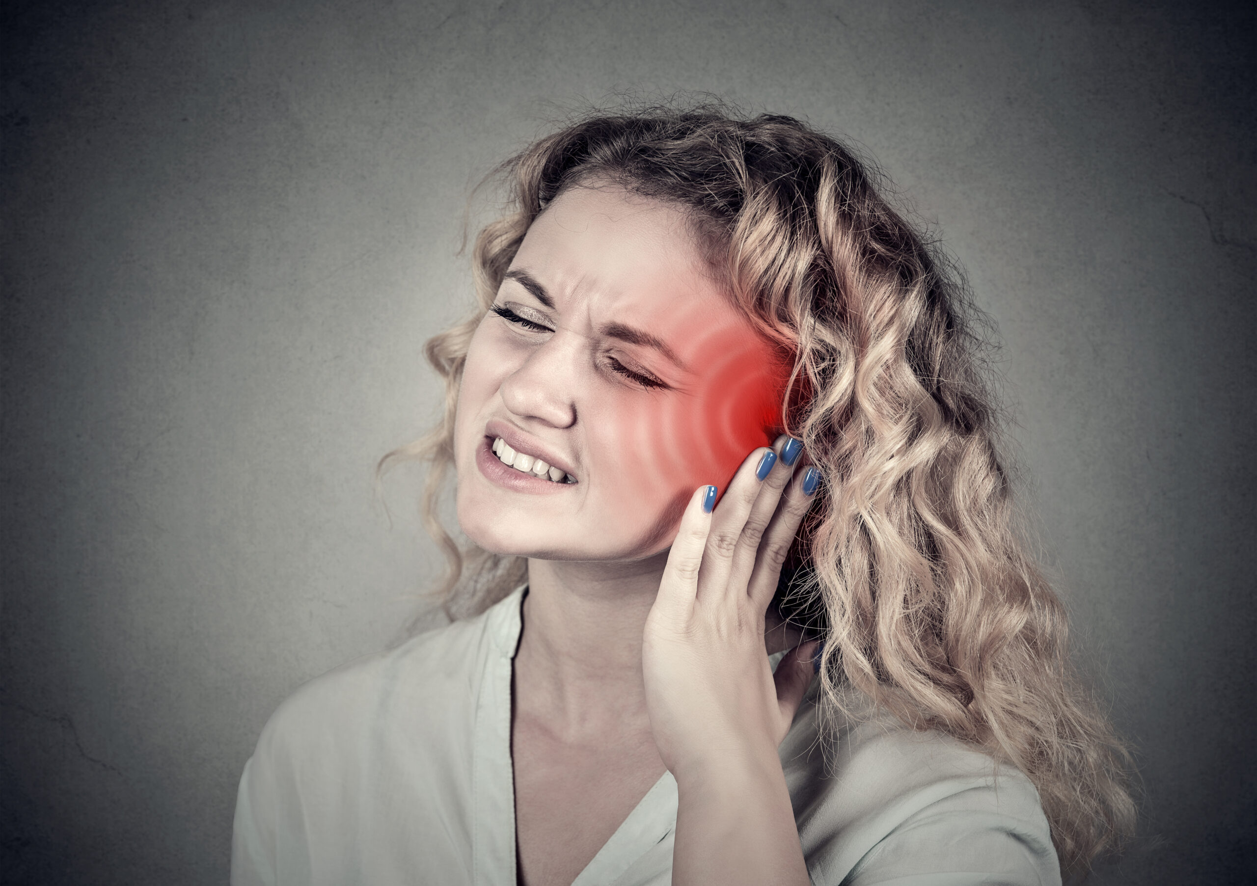 Positive Health Online | Article - Is Your Jaw Causing 'Labyrinthitis' and  Other Ear Problems?
